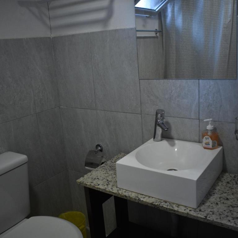Anlupa Departamento - Apartment - 22