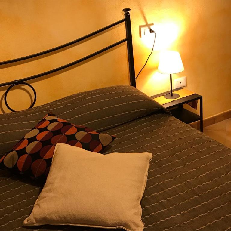 Appartamento nel Residence Lu Brandali - Appartamento con 1 Camera da Letto - 8