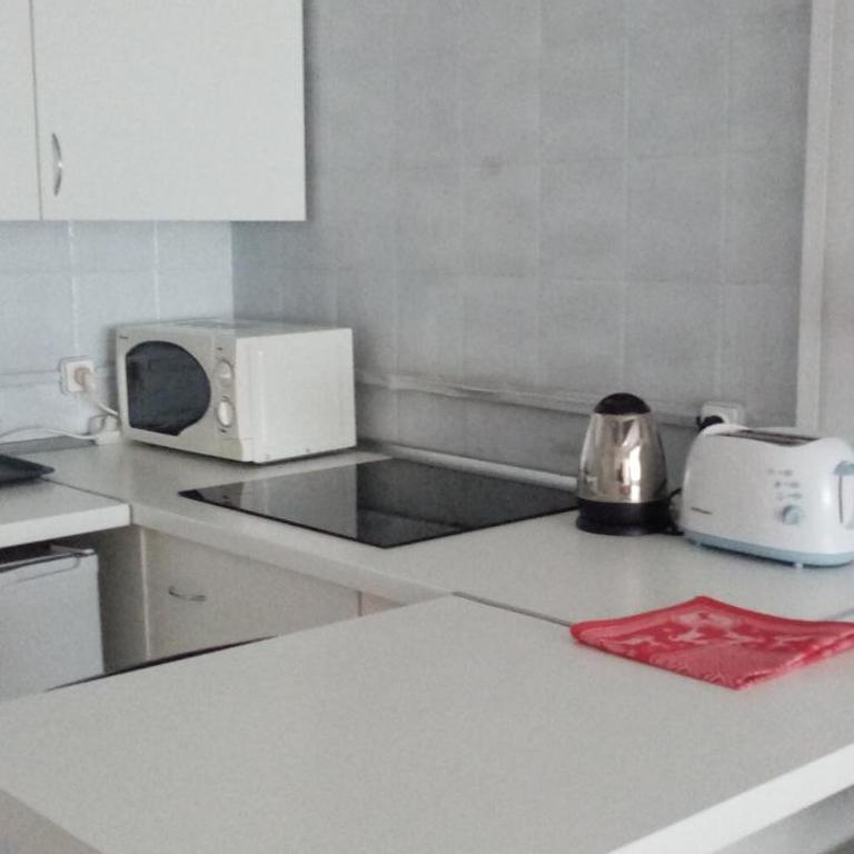 Apartment close to Yumbo,Free parking - Apartamento de 1 dormitorio - 17