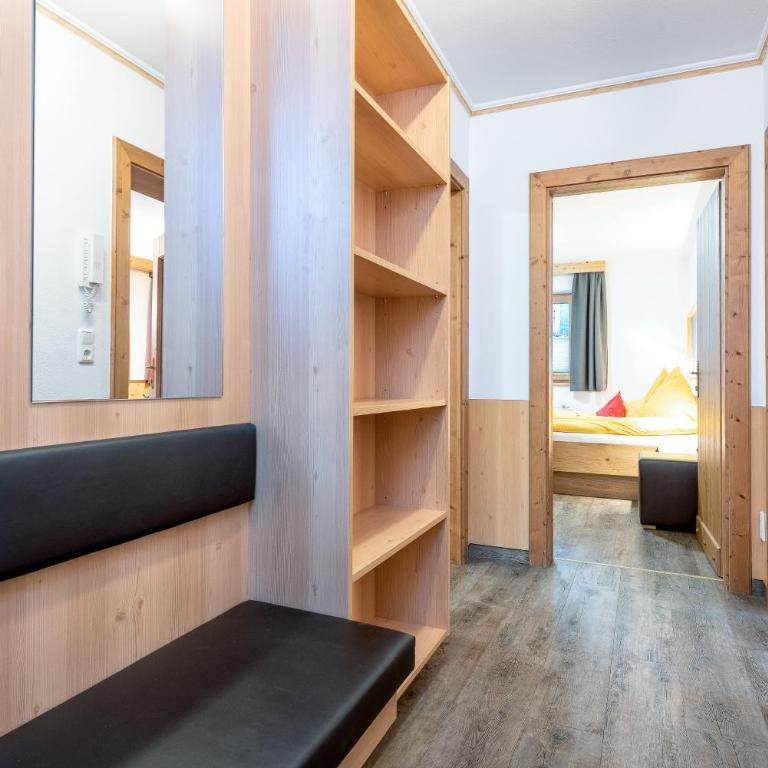 Alpenresort Thanner - Apartment mit 2 Schlafzimmern (6 Erwachsene) - 2