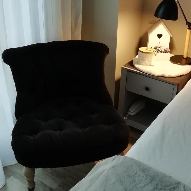 Sweet Home Studio Aix en Pce, clim,terrasse,piscine,pkg gratuit - Studio avec Terrasse - 9