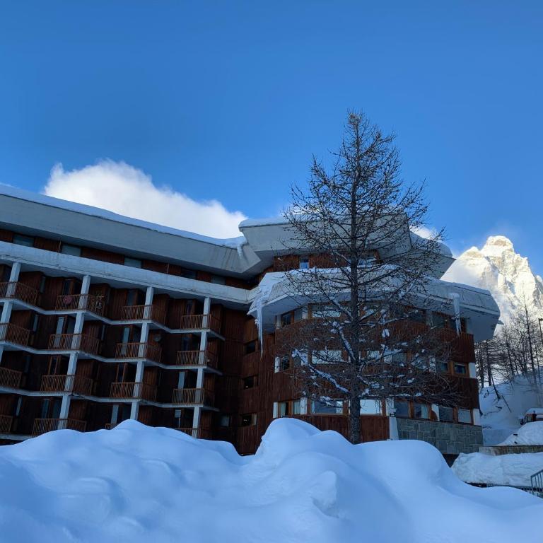 Casa Camas, wide 2bedroom, feel the mountain - Appartamento con 2 Camere da Letto - 33