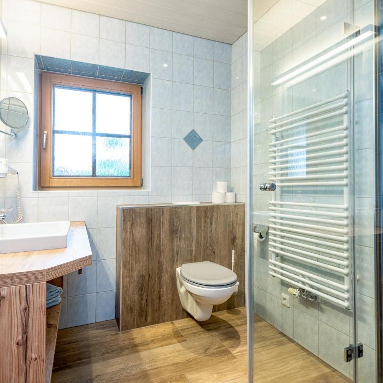Alpenresort Thanner - Apartment mit 2 Schlafzimmern (6 Erwachsene) - 7