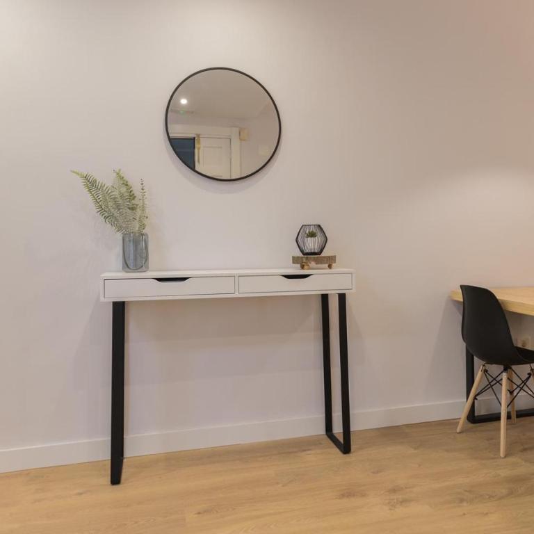 Apartamento céntrico Logroño Confort con Aire Acondicionado - Apartamento de 2 dormitorios - 15