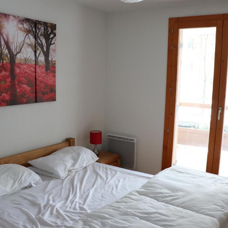 Deluxe Ski and Summer Apartment, Parking and WiFi - Deluxe Apartment - 16