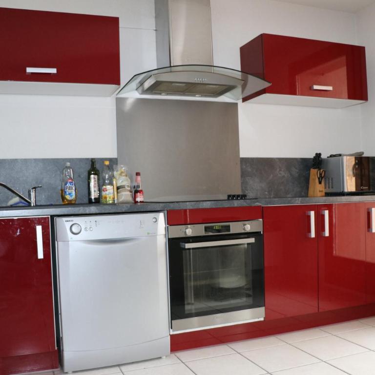 Deluxe Ski and Summer Apartment, Parking and WiFi - Deluxe Apartment - 12