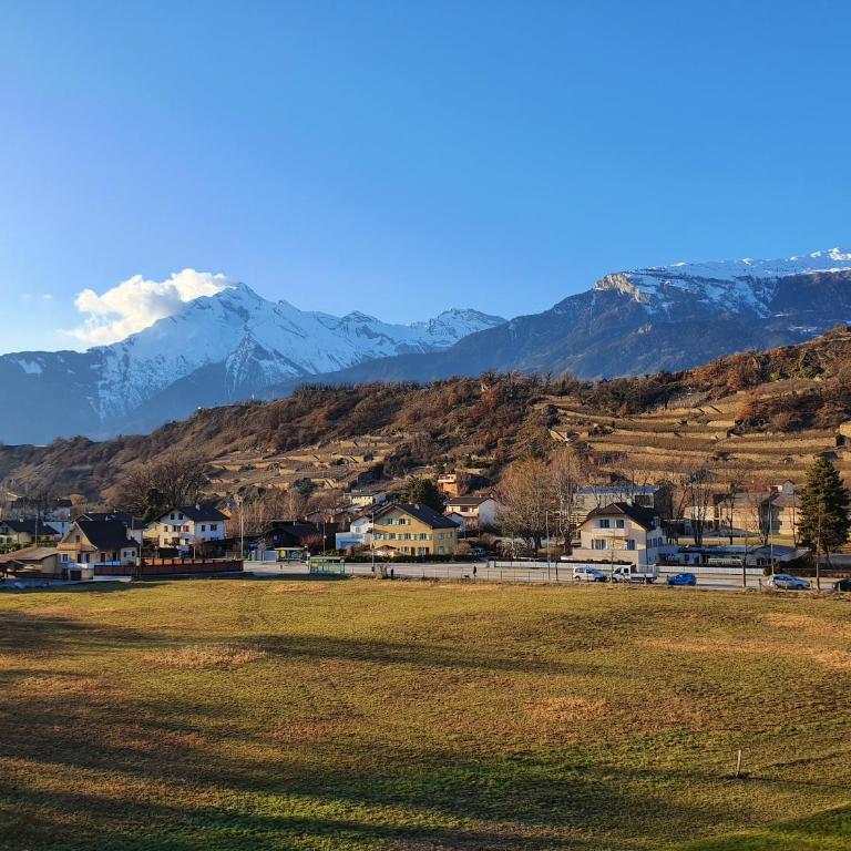 The Blackbird (Le Merle) - Apartment mit 2 Schlafzimmern - 35