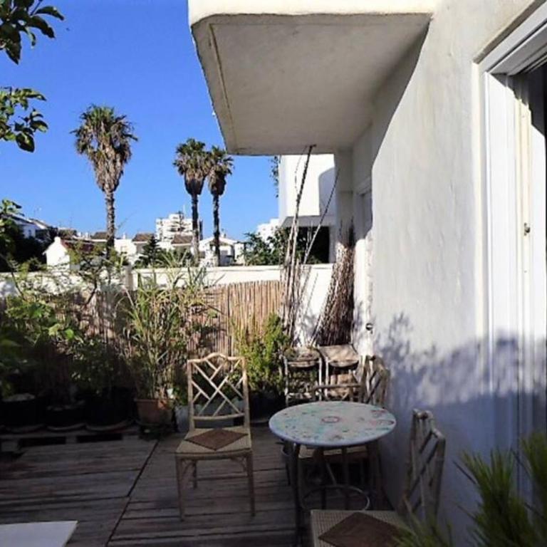 Gardenlofthouse - Three-Bedroom Villa - 1