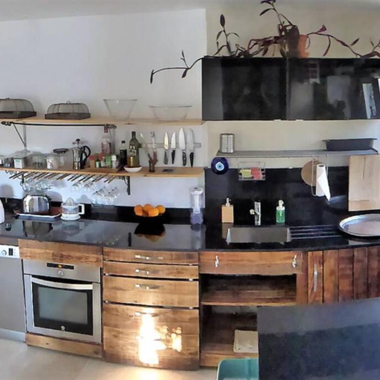 Gardenlofthouse - Three-Bedroom Villa - 3