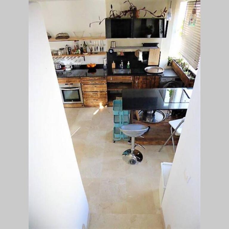 Gardenlofthouse - Three-Bedroom Villa - 12