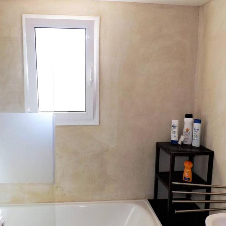 Gardenlofthouse - Three-Bedroom Villa - 13