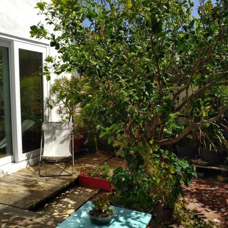 Gardenlofthouse - Three-Bedroom Villa - 22