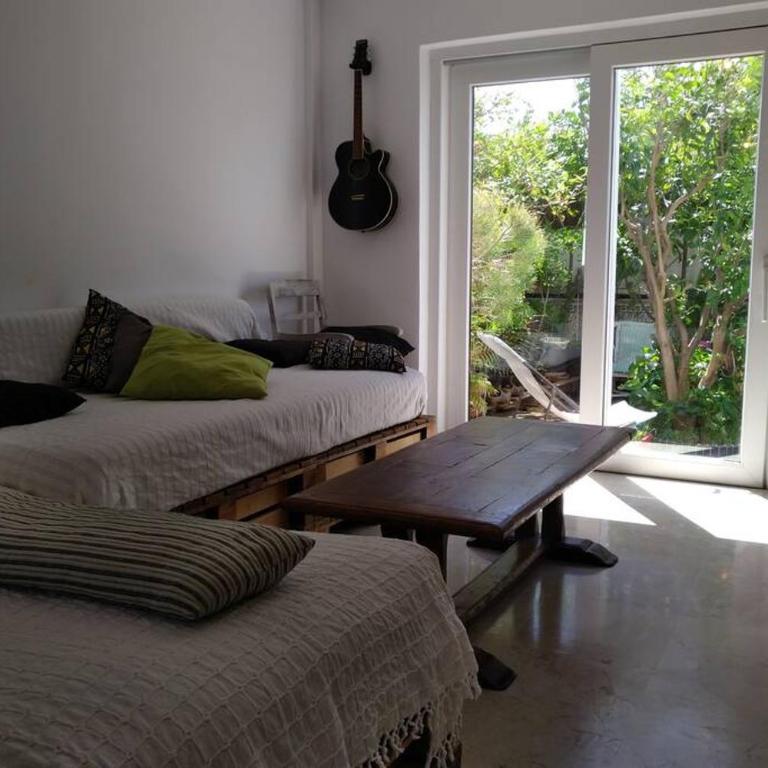 Gardenlofthouse - Three-Bedroom Villa - 24