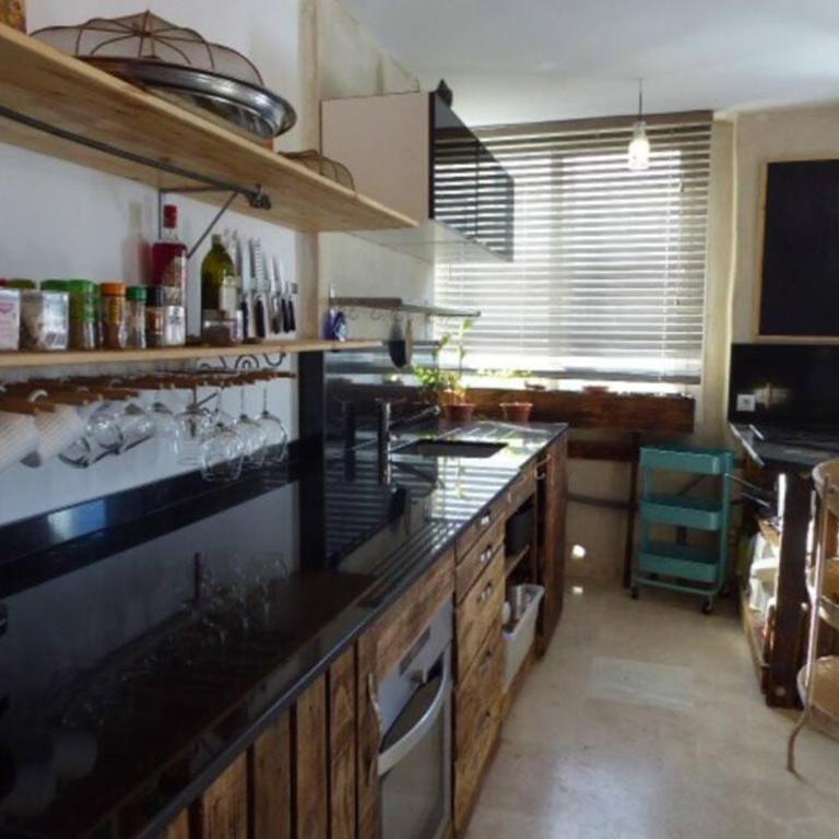 Gardenlofthouse - Three-Bedroom Villa - 28