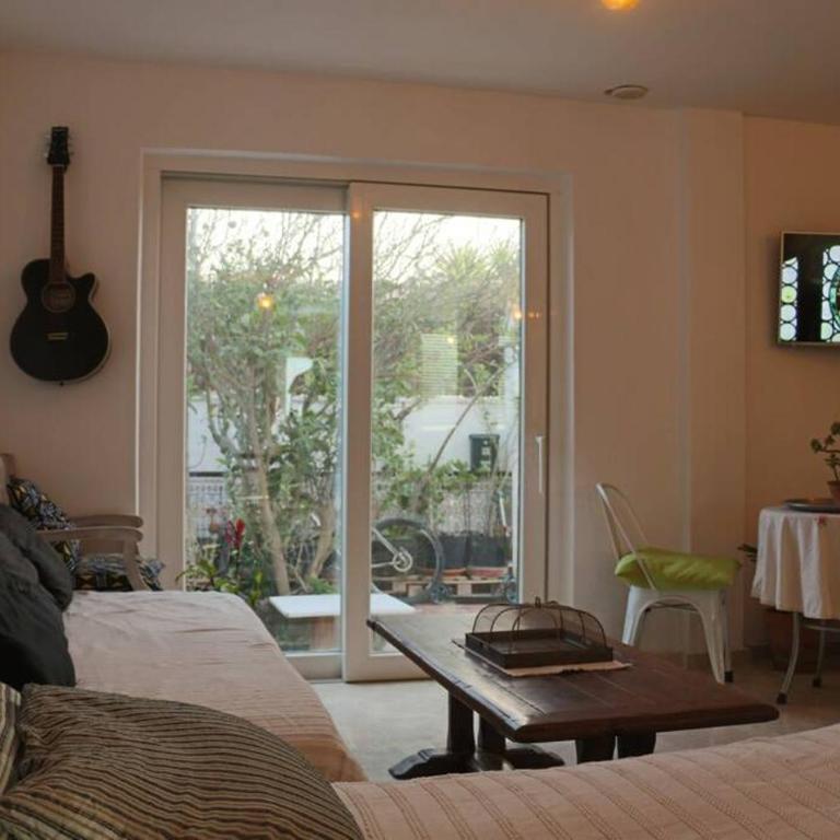 Gardenlofthouse - Three-Bedroom Villa - 29