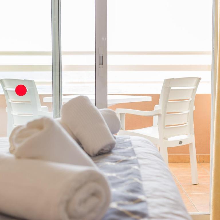 New studio in Stella Maris with stunning Sea Views - Apartamento de 1 dormitorio - 7