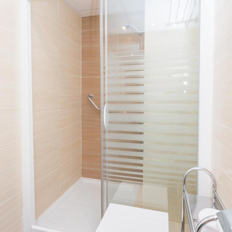 New studio in Stella Maris with stunning Sea Views - Apartamento de 1 dormitorio - 20
