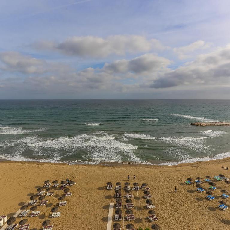 New studio in Stella Maris with stunning Sea Views - Apartamento de 1 dormitorio - 11