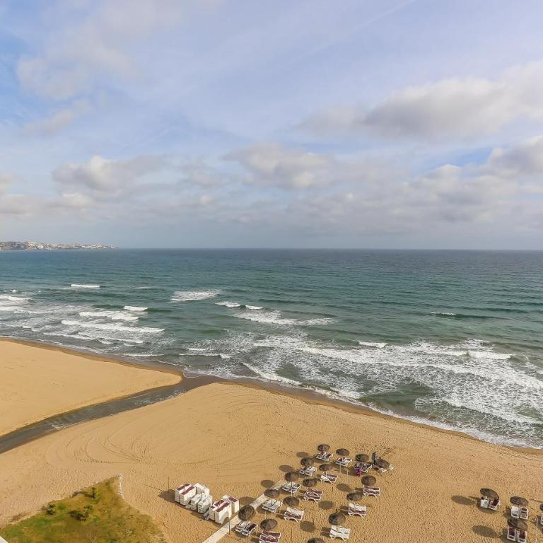 New studio in Stella Maris with stunning Sea Views - Apartamento de 1 dormitorio - 10