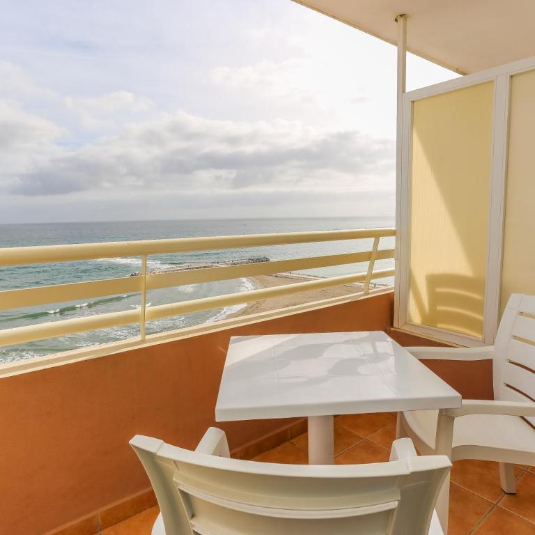 New studio in Stella Maris with stunning Sea Views - Apartamento de 1 dormitorio - 9