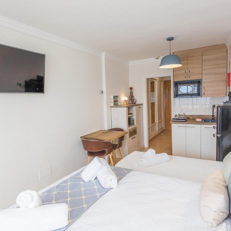 New studio in Stella Maris with stunning Sea Views - Apartamento de 1 dormitorio - 2