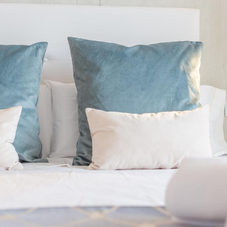 New studio in Stella Maris with stunning Sea Views - Apartamento de 1 dormitorio - 5
