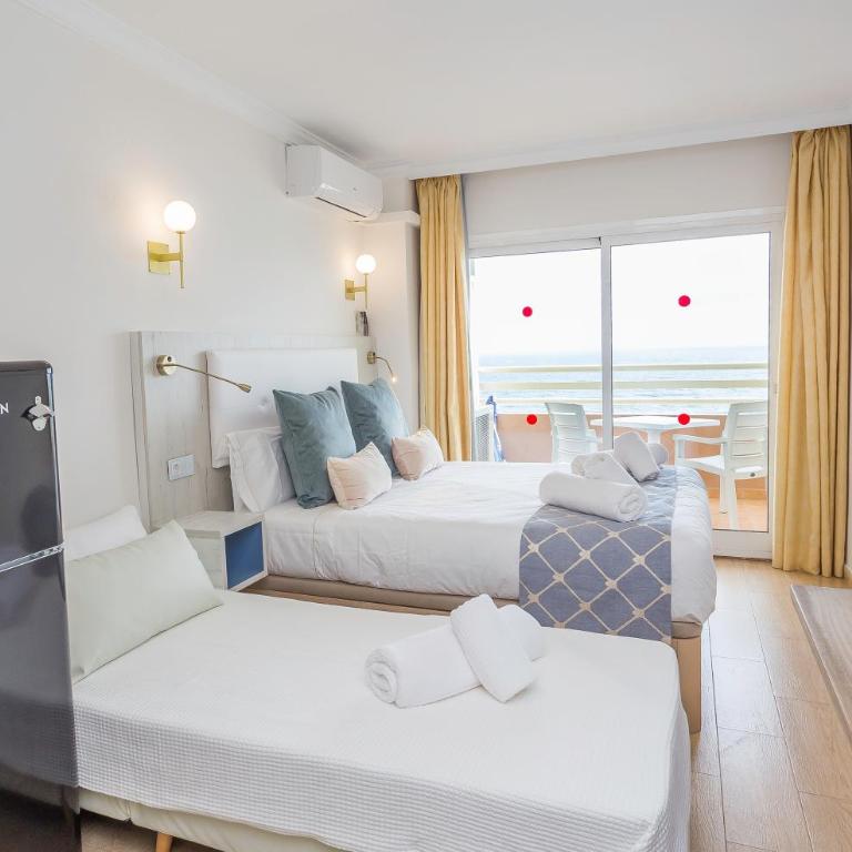 New studio in Stella Maris with stunning Sea Views - Apartamento de 1 dormitorio - 13