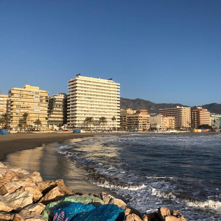 New studio in Stella Maris with stunning Sea Views - Apartamento de 1 dormitorio - 31