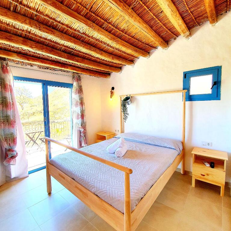 B&B La Nava Suites - Habitación Doble Deluxe - 5