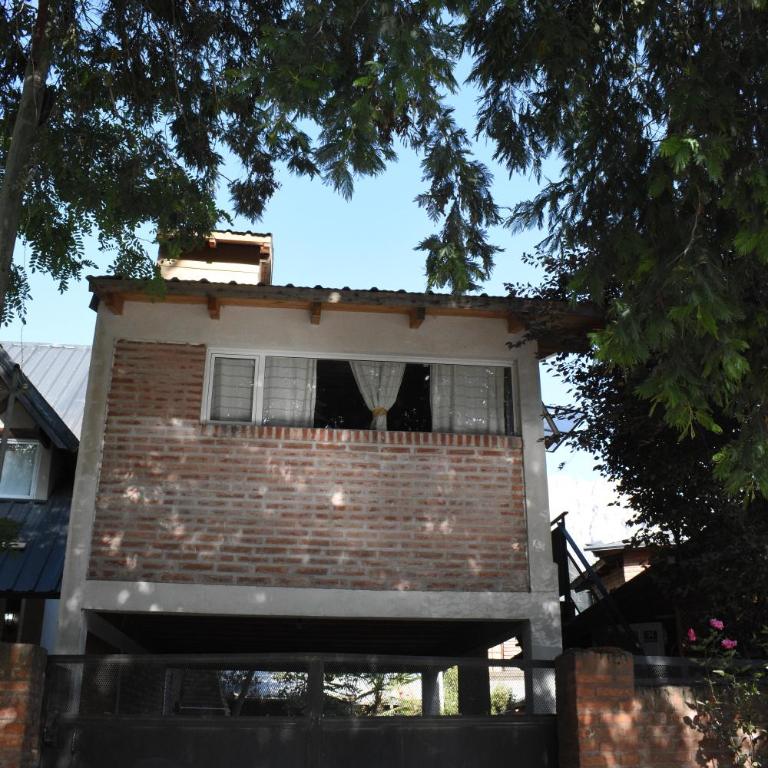 Anlupa Departamento - Apartment - 18
