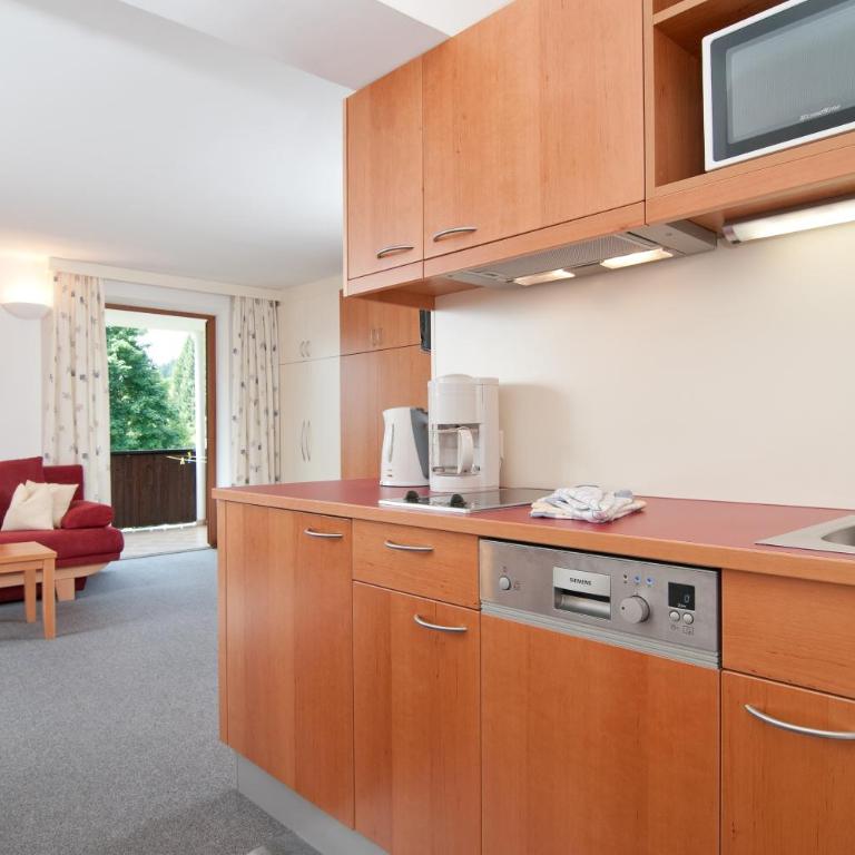 Schützenhof - Superior Apartment - 6