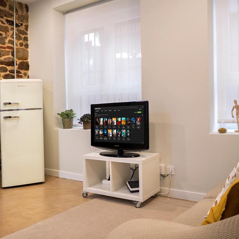 Apartment to old town - Apartamento - 4