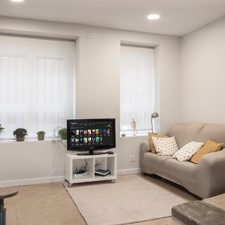 Apartment to old town - Apartamento - 5
