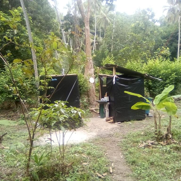 Hospedaje Eden - Tent - 1