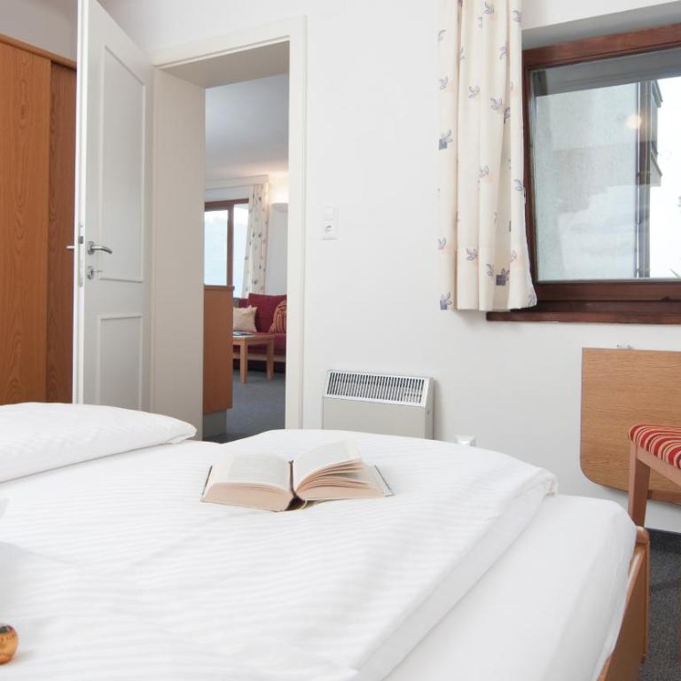 Schützenhof - Superior Apartment - 5