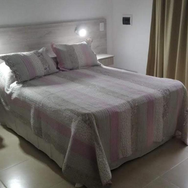 Dos Marias - Apartamento de 1 dormitorio - 7