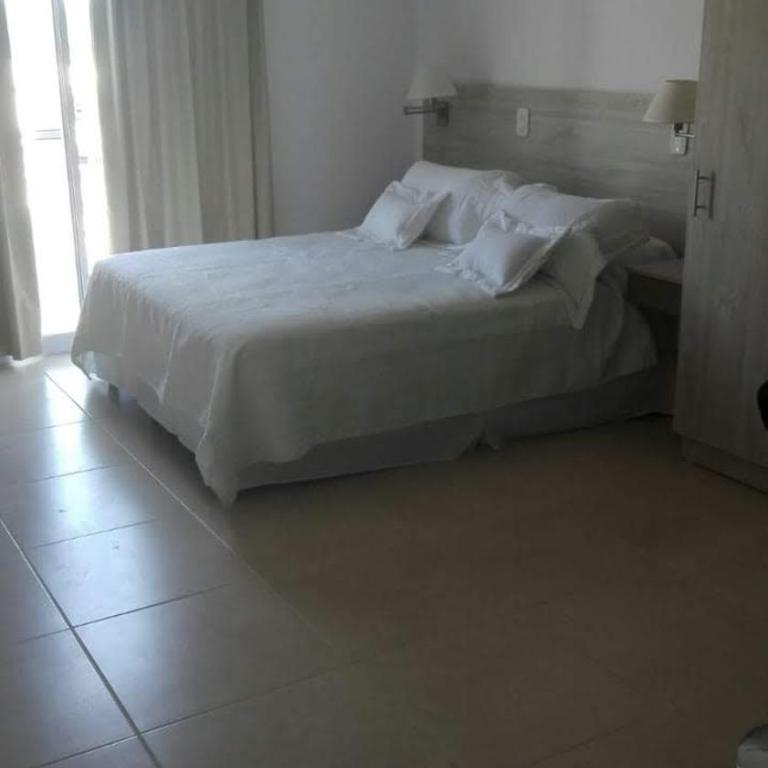 Dos Marias - Apartamento Estudio - 3