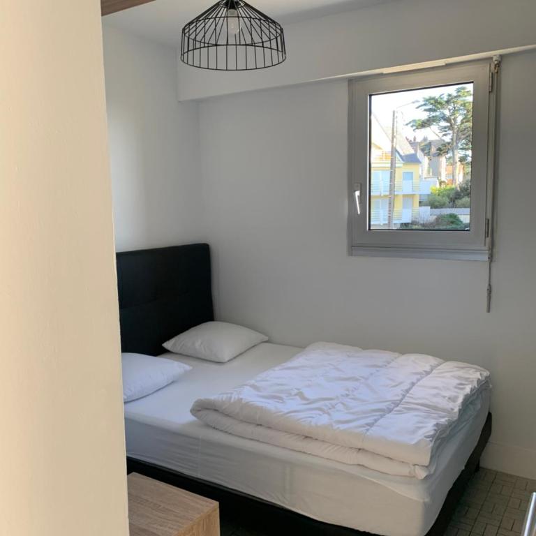 Le Face Mer - La Baule - Appartement - 19