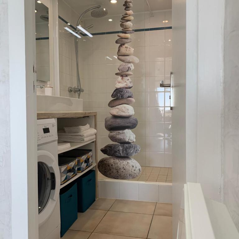 Le Face Mer - La Baule - Appartement - 21