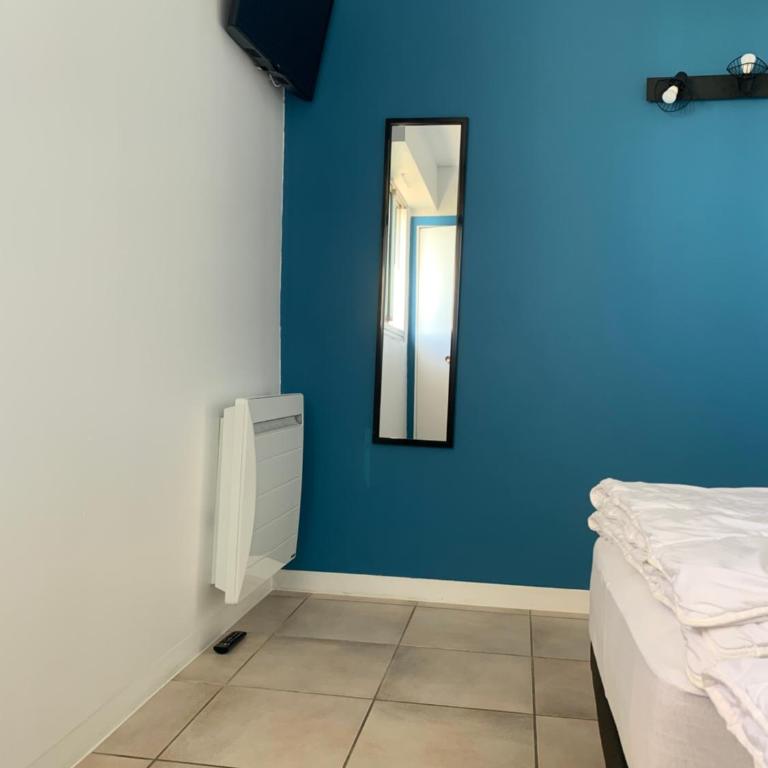 Le Face Mer - La Baule - Appartement - 17