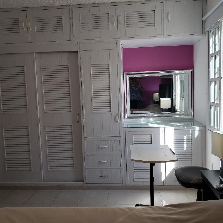 Casa Zac Nicte Mx-Habitacion IXCHEL - Apartamento de 1 dormitorio - 9
