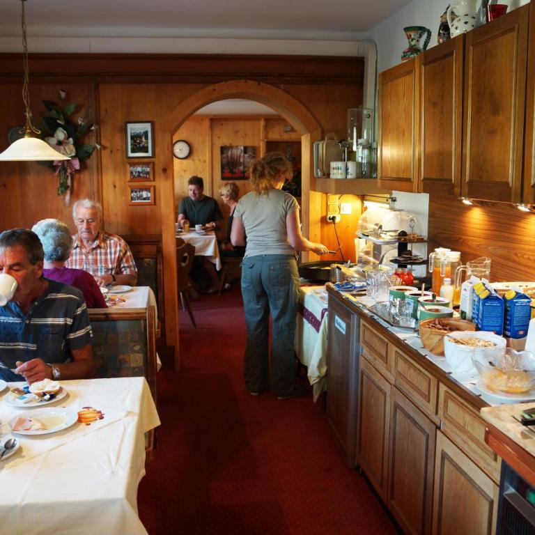 Schnapperhof - Doppelzimmer - 6