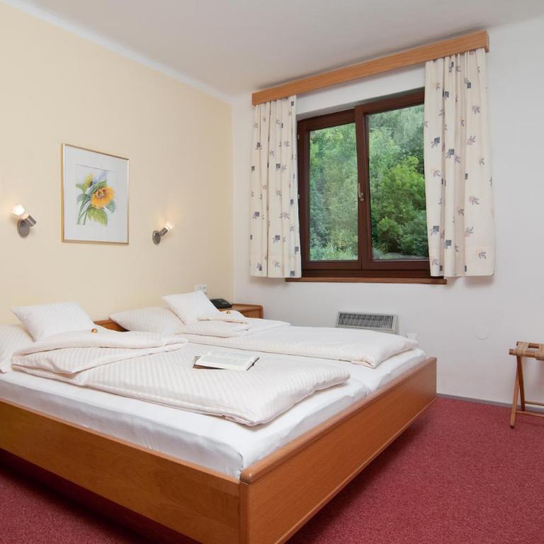 Schützenhof - Apartment mit 2 Schlafzimmern - 4