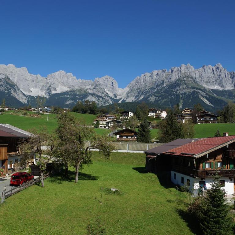 Schnapperhof - Doppelzimmer - 4