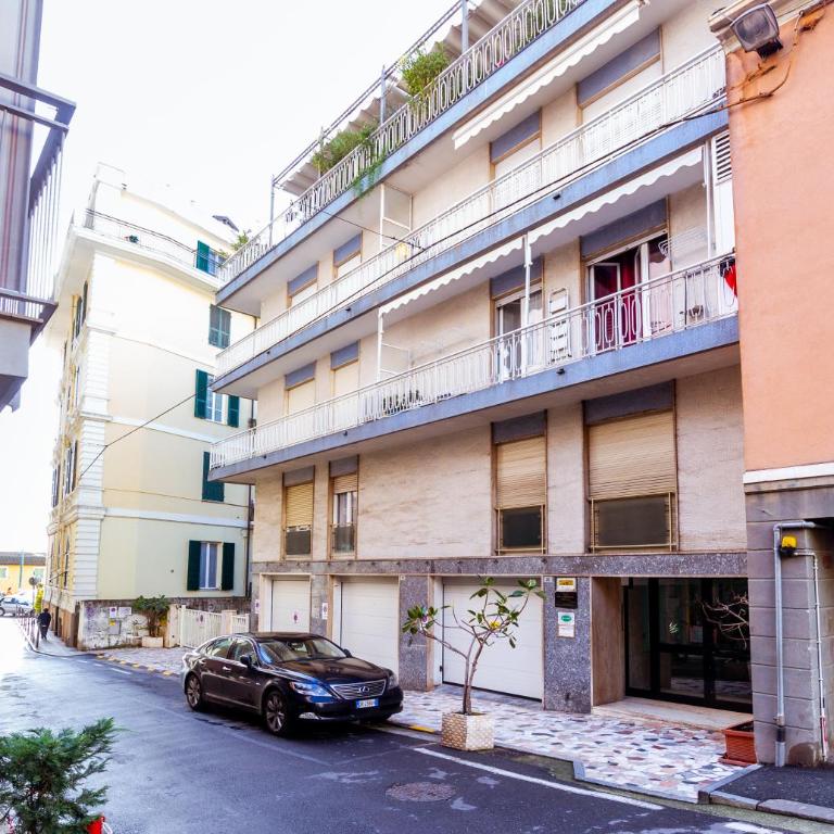 Da Cipollina in Pieno Centro - Appartamento con 2 Camere da Letto - 22