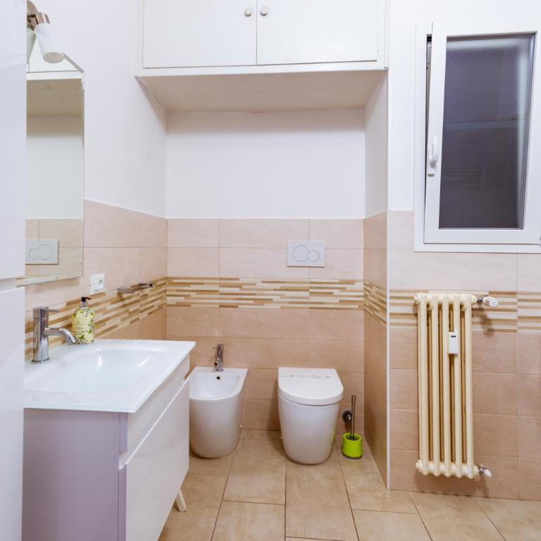Da Cipollina in Pieno Centro - Appartamento con 2 Camere da Letto - 5