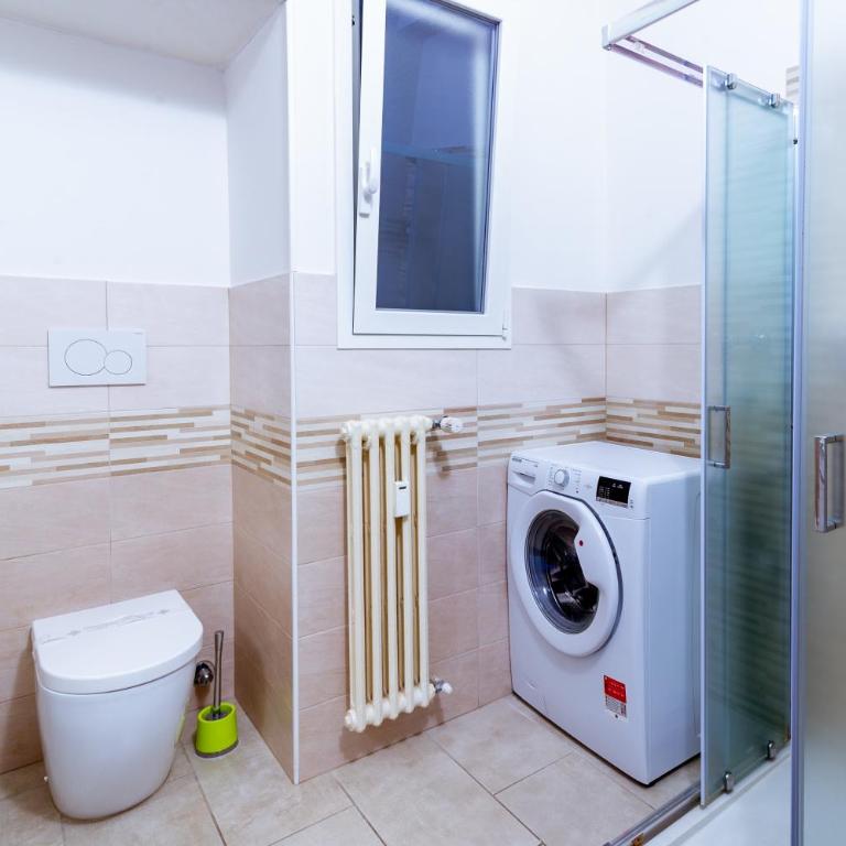 Da Cipollina in Pieno Centro - Appartamento con 2 Camere da Letto - 10