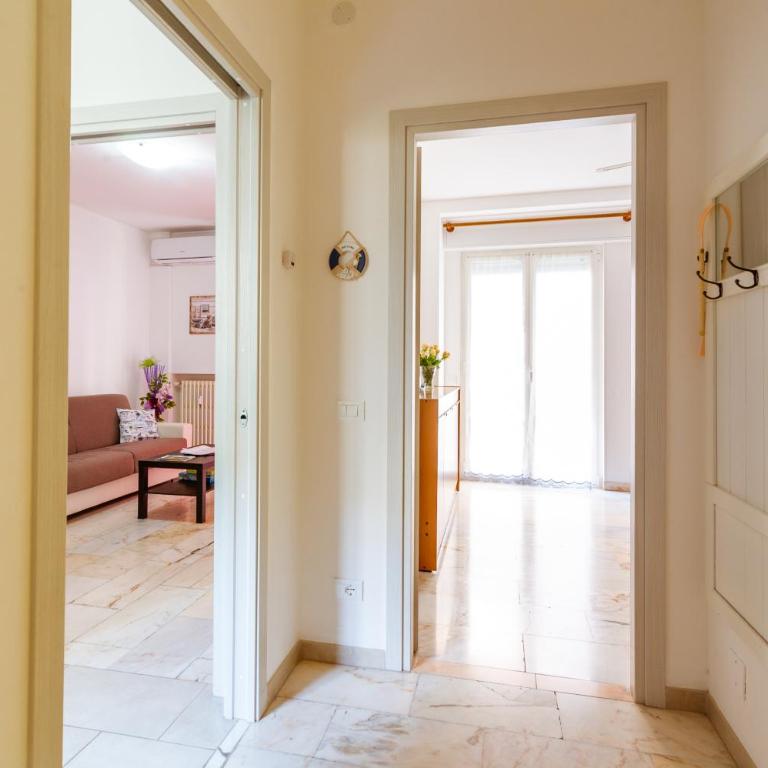 Da Cipollina in Pieno Centro - Appartamento con 2 Camere da Letto - 7