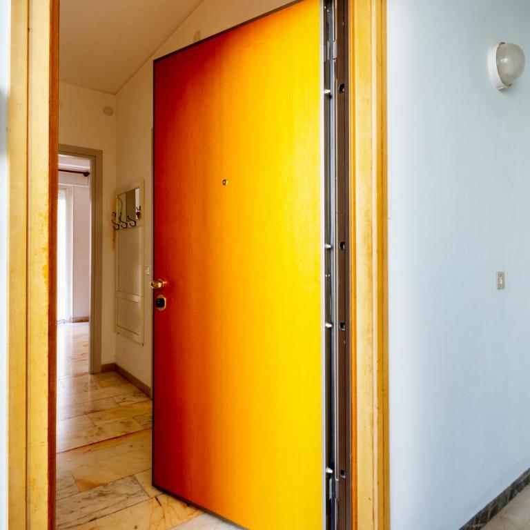 Da Cipollina in Pieno Centro - Appartamento con 2 Camere da Letto - 20