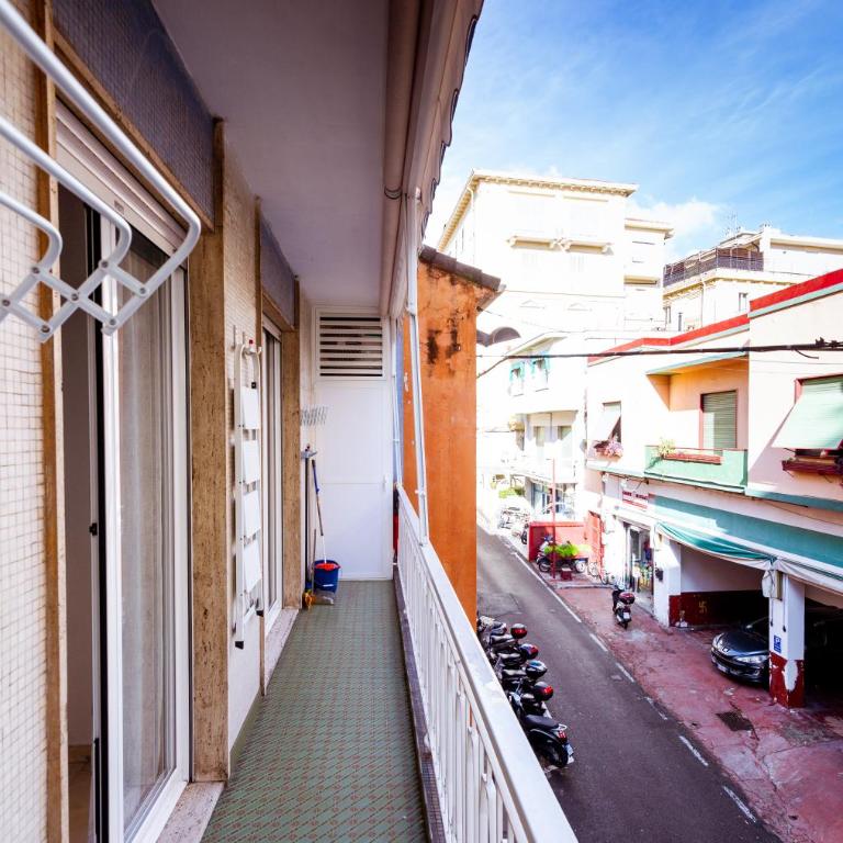 Da Cipollina in Pieno Centro - Appartamento con 2 Camere da Letto - 19